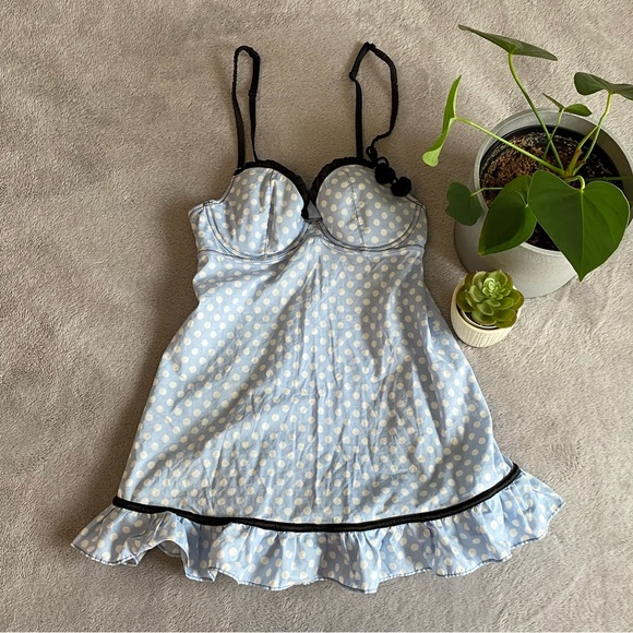 La SENZA Other - Vintage Y2K La Senza lingerie